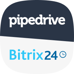 Pipedrive migration